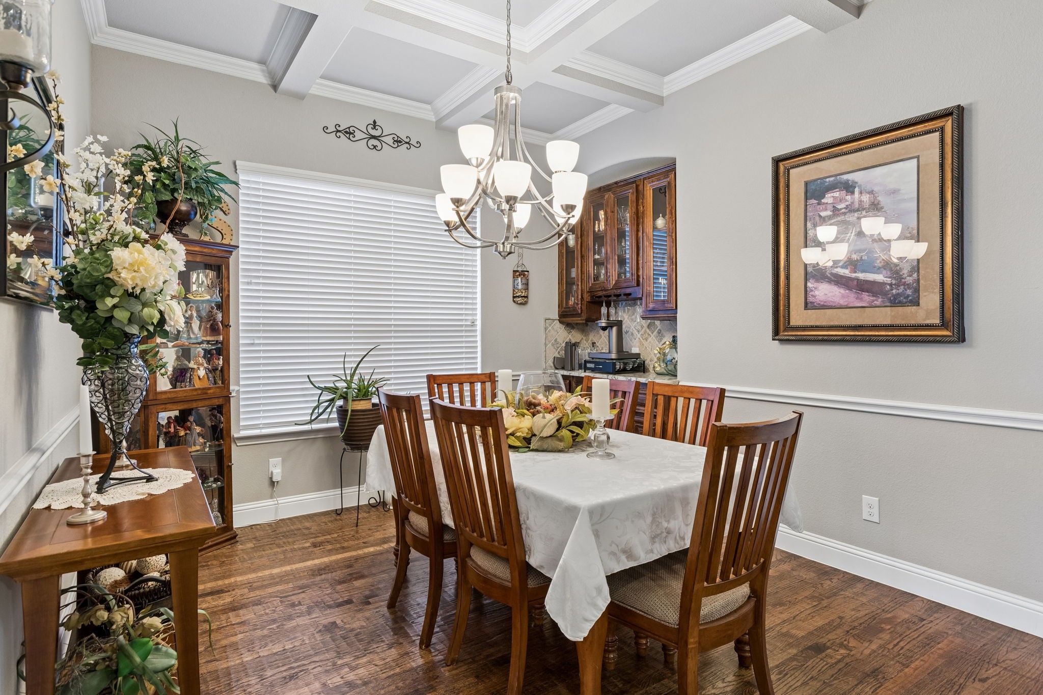 1101 Circle J Trail Prosper TX 75078