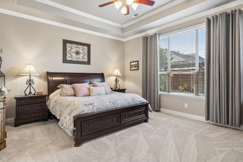 1101 Circle J Trail Prosper TX 75078