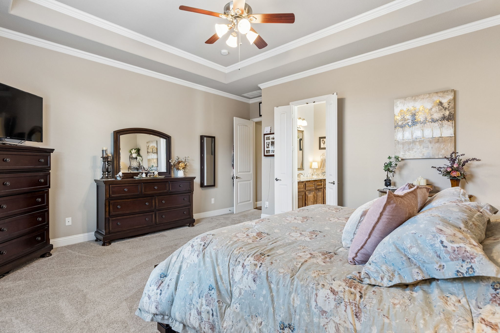 1101 Circle J Trail Prosper TX 75078