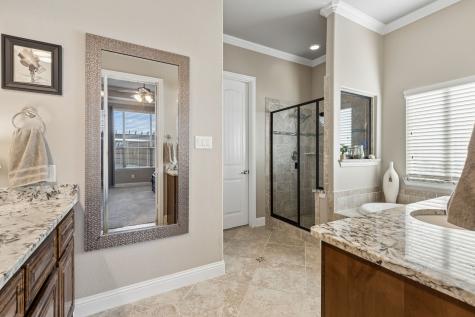 1101 Circle J Trail Prosper TX 75078