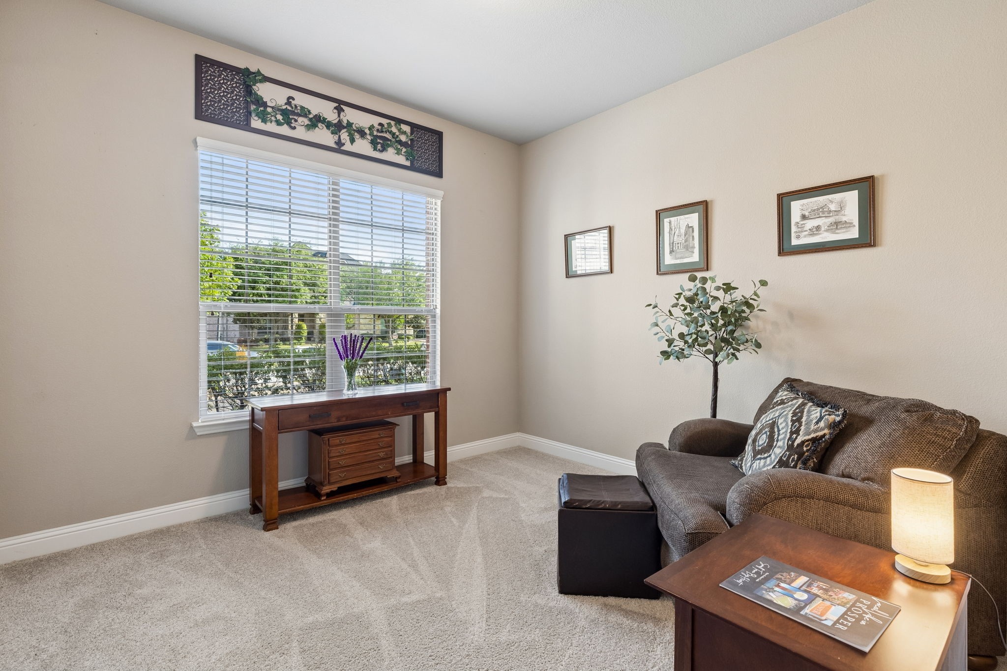1101 Circle J Trail Prosper TX 75078