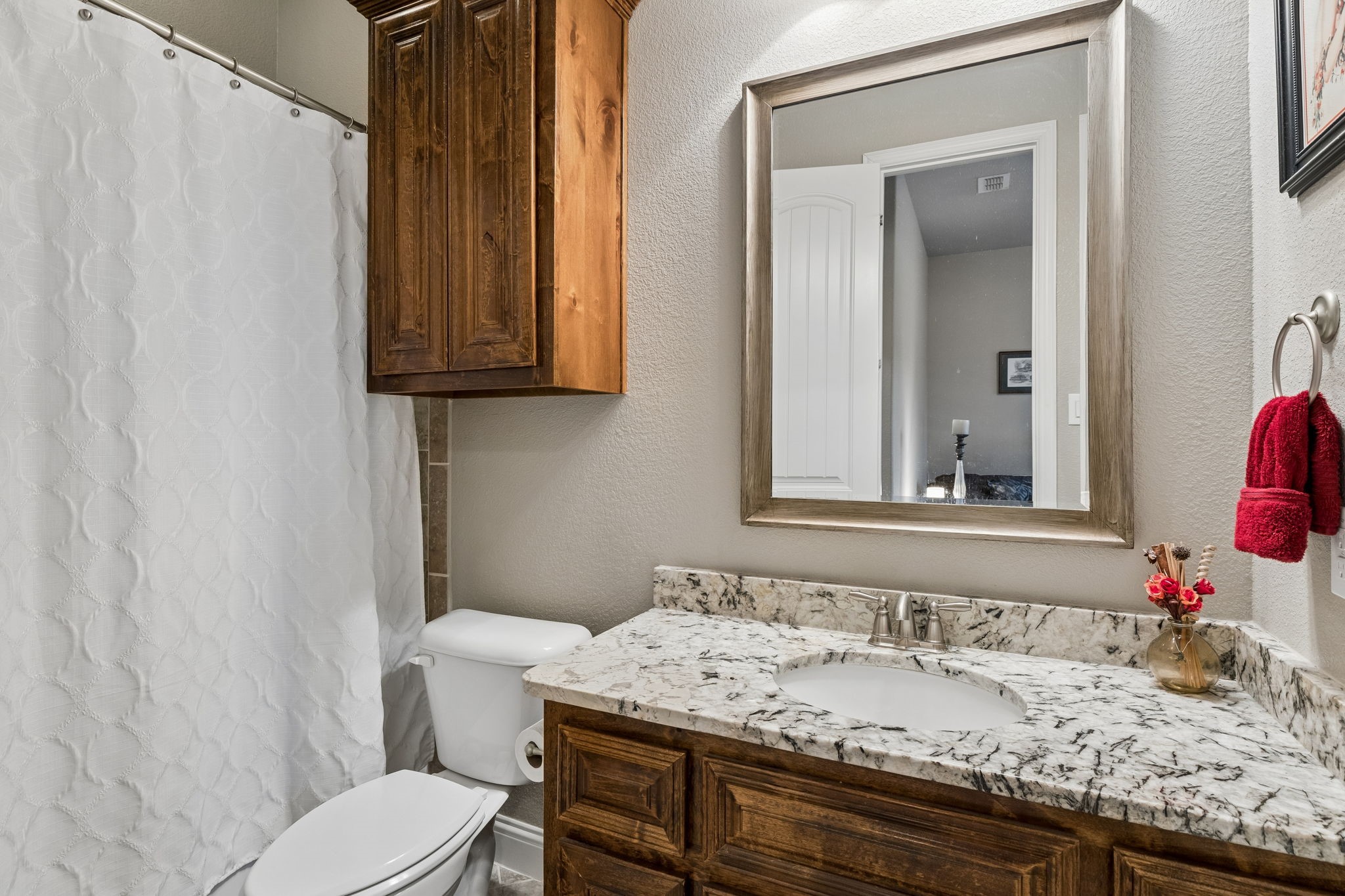 1101 Circle J Trail Prosper TX 75078