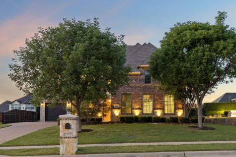 1101 Circle J Trail Prosper TX 75078