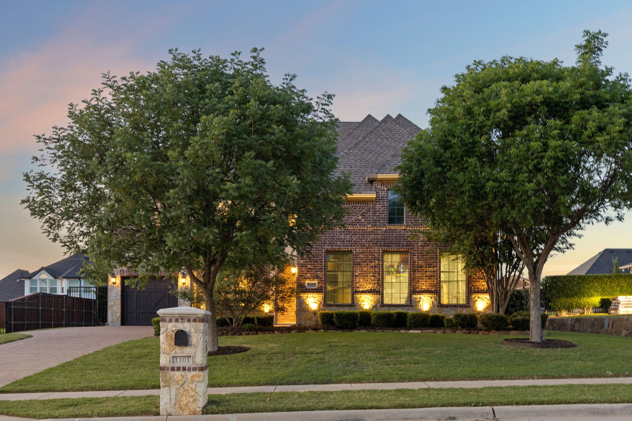 1101 Circle J Trail Prosper TX 75078