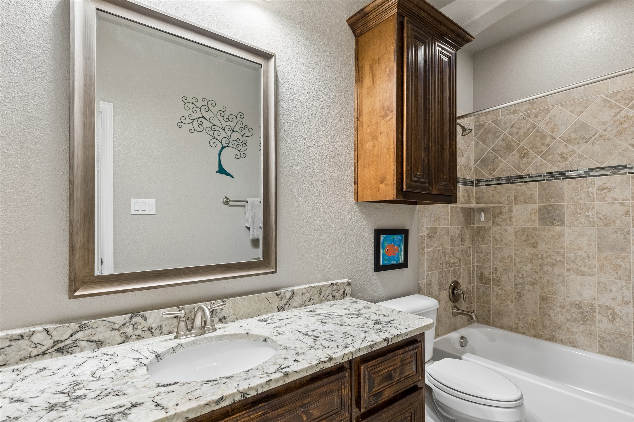 1101 Circle J Trail Prosper TX 75078
