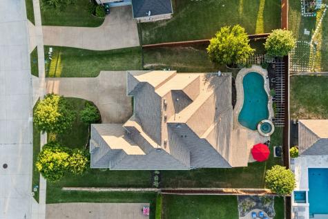 1101 Circle J Trail Prosper TX 75078