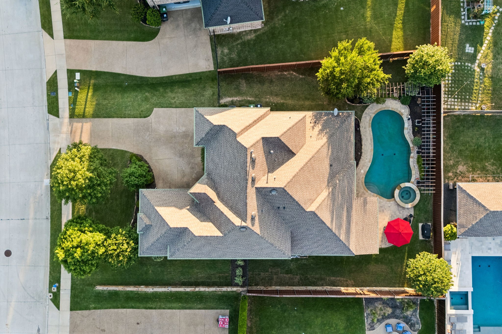 1101 Circle J Trail Prosper TX 75078