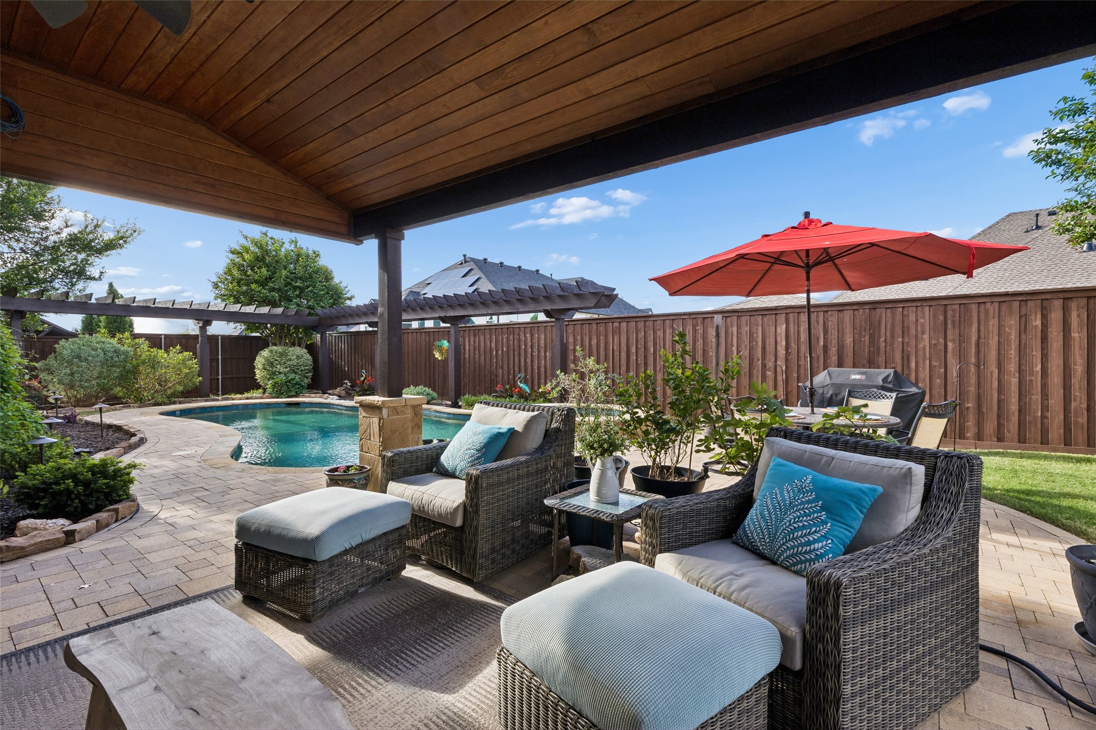1101 Circle J Trail Prosper TX 75078