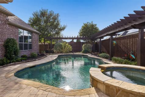 1101 Circle J Trail Prosper TX 75078