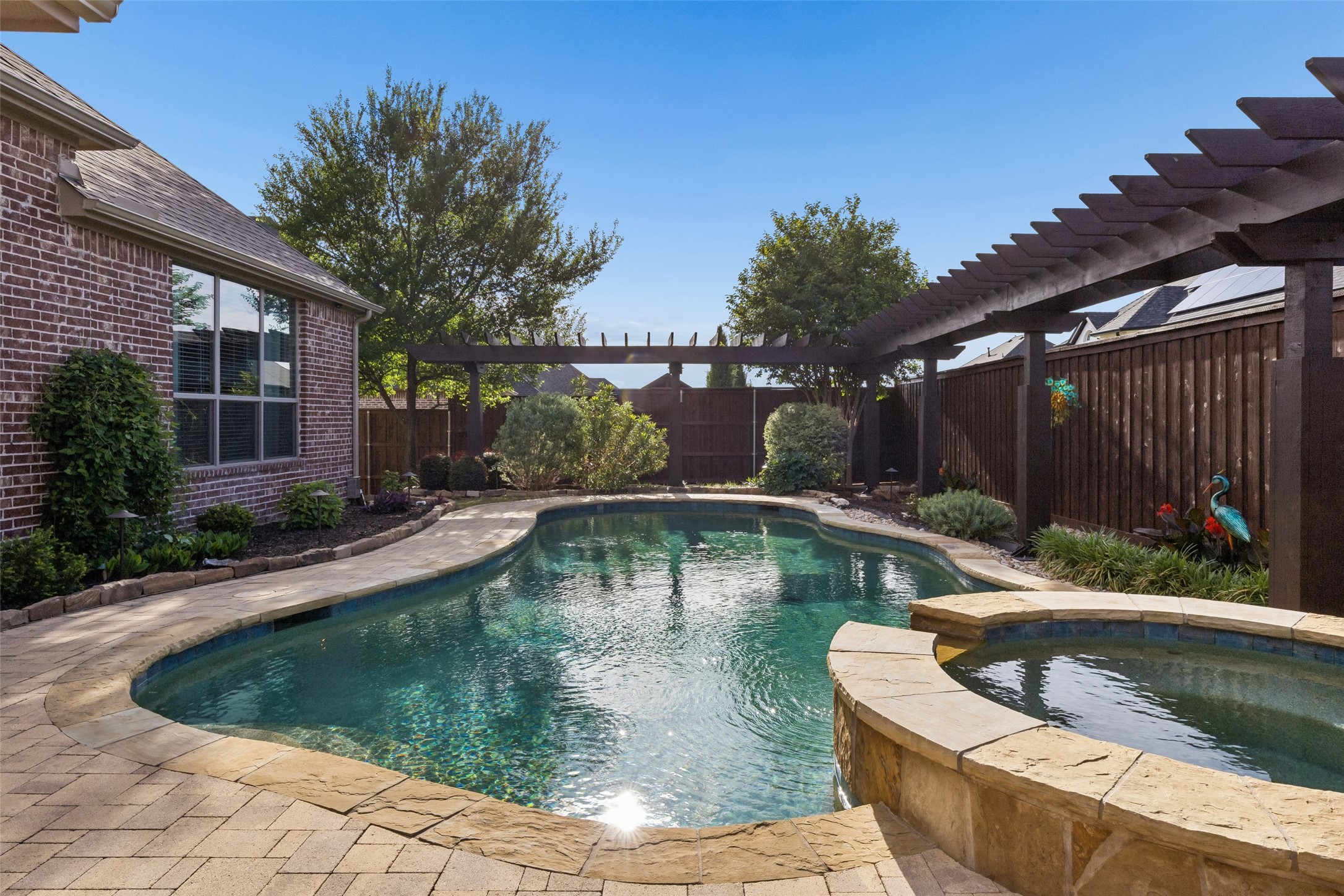 1101 Circle J Trail Prosper TX 75078