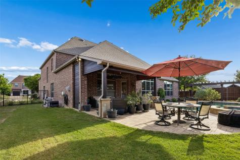 1101 Circle J Trail Prosper TX 75078