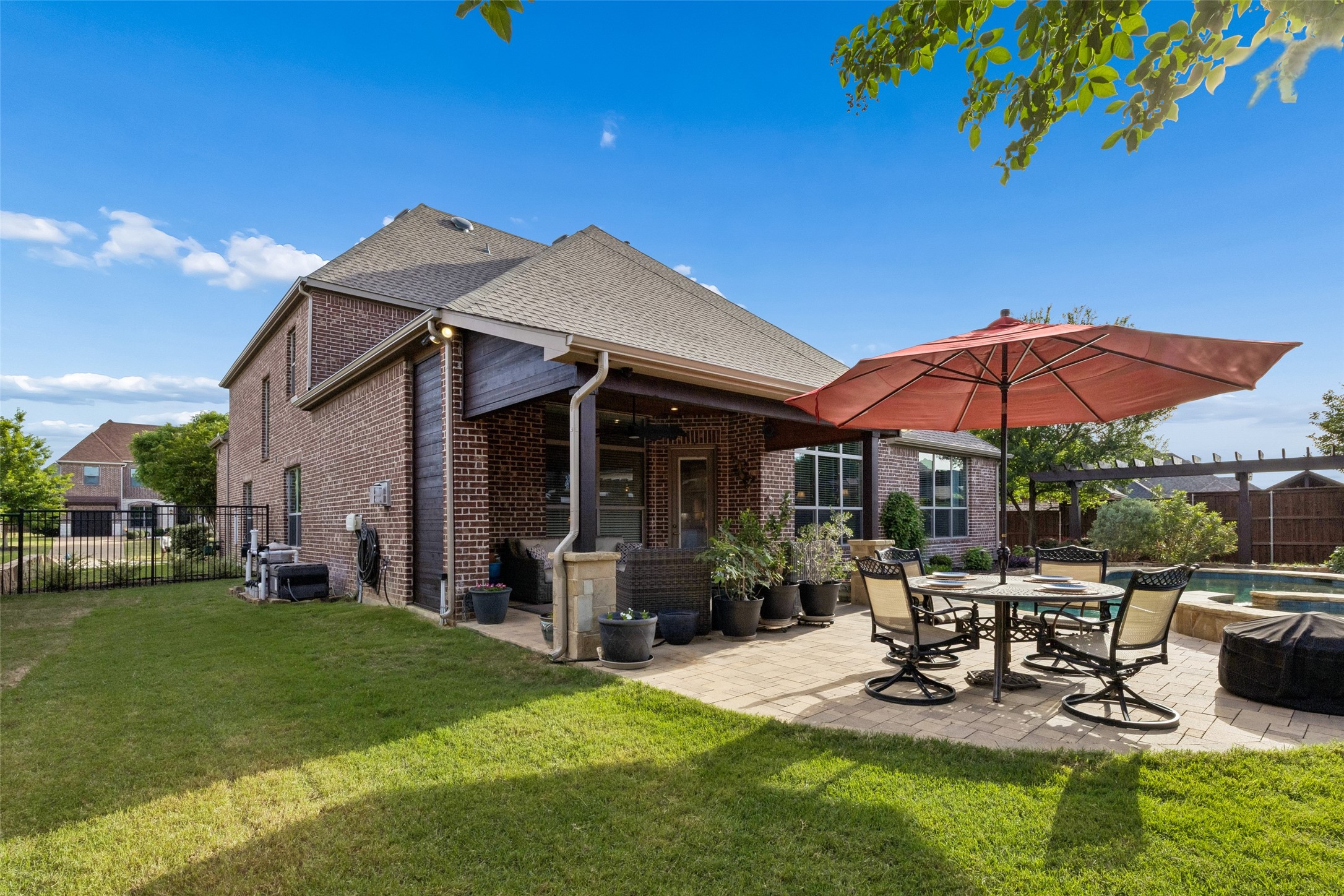 1101 Circle J Trail Prosper TX 75078