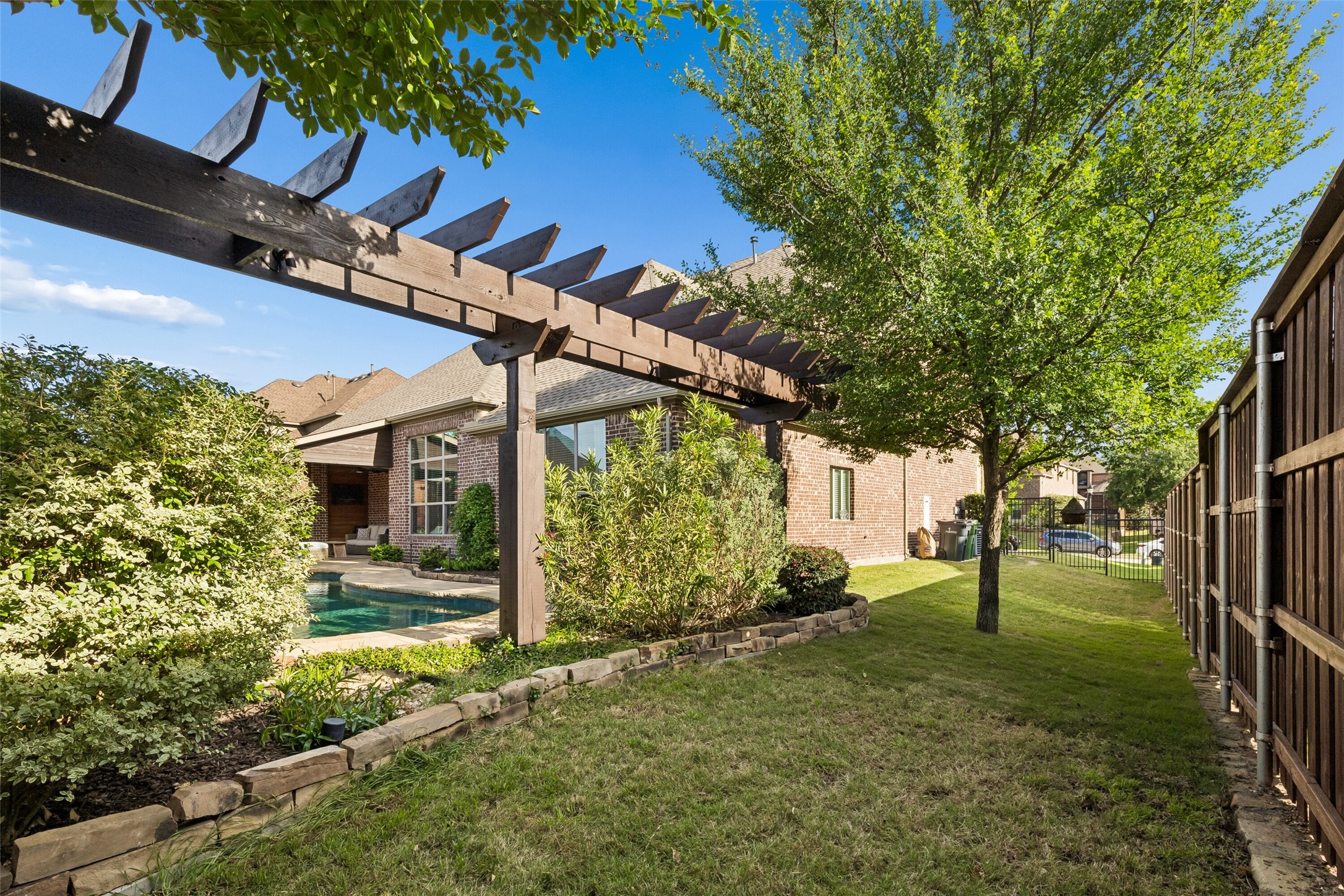1101 Circle J Trail Prosper TX 75078