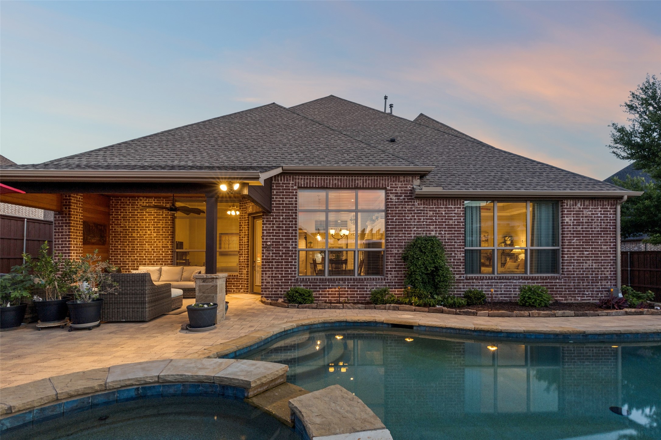1101 Circle J Trail Prosper TX 75078