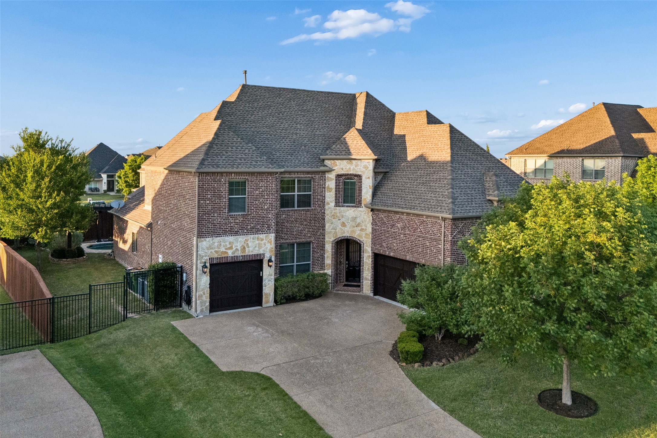 1101 Circle J Trail Prosper TX 75078