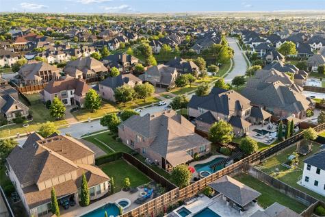 1101 Circle J Trail Prosper TX 75078