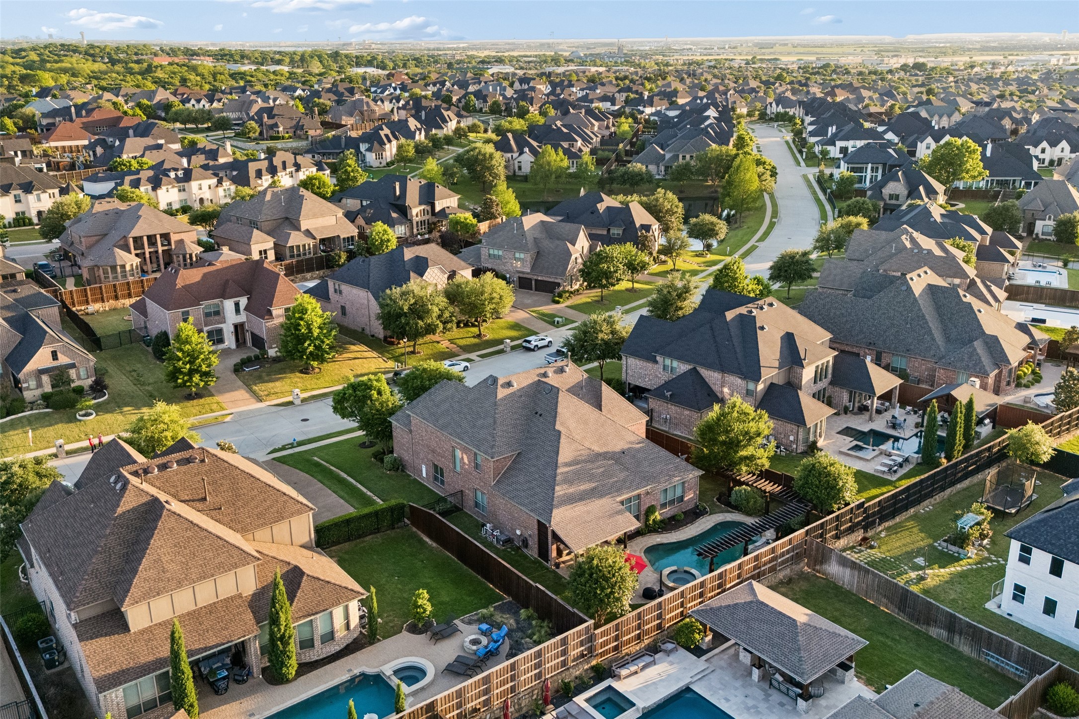 1101 Circle J Trail Prosper TX 75078