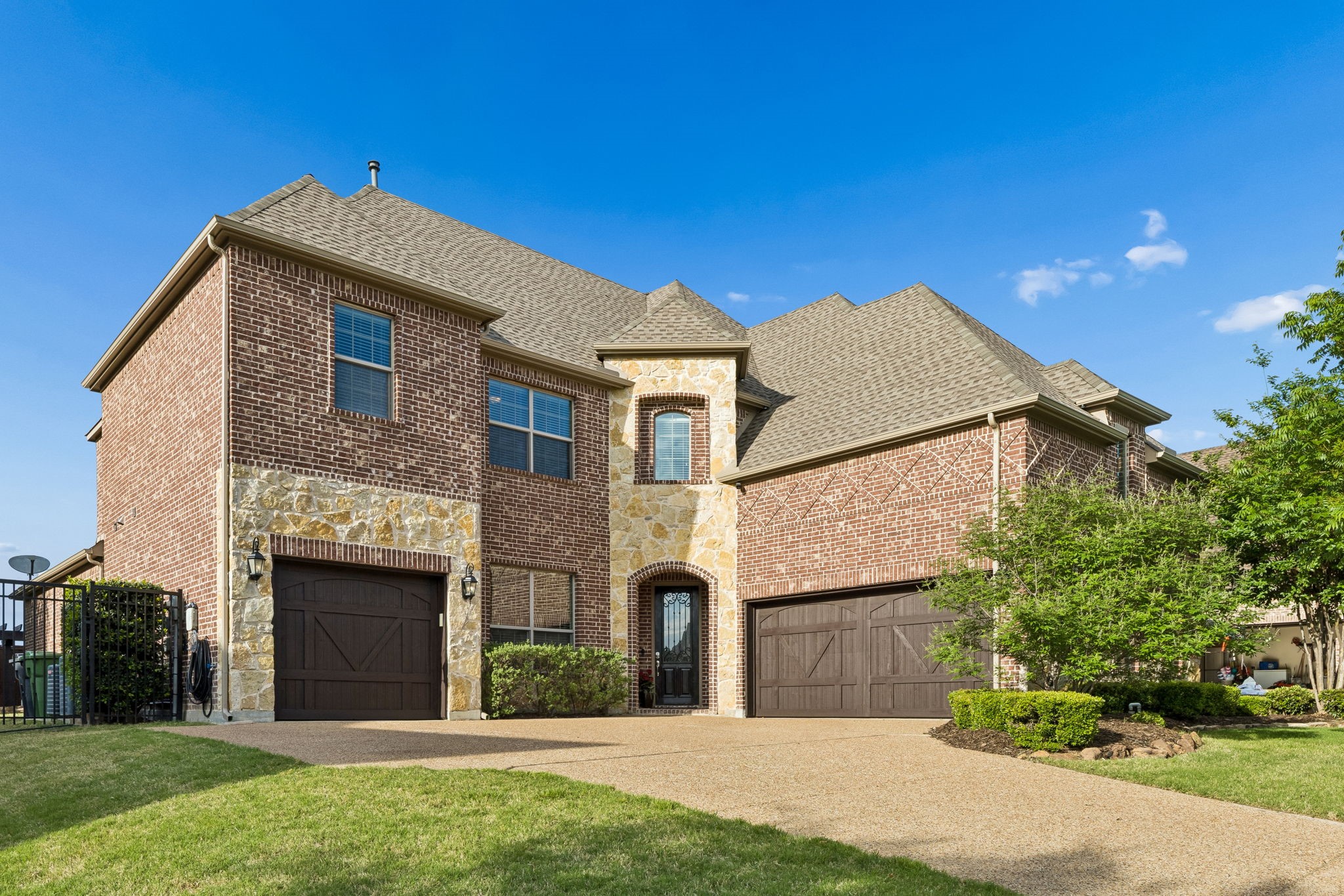 1101 Circle J Trail Prosper TX 75078