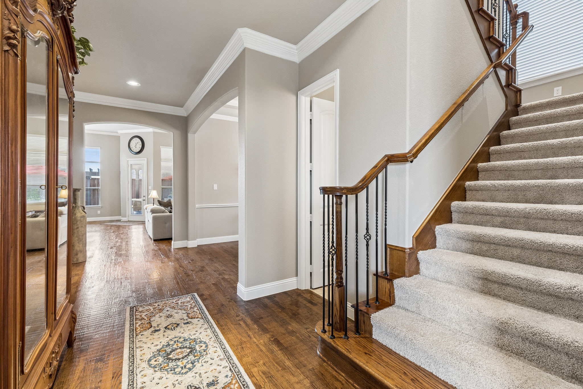 1101 Circle J Trail Prosper TX 75078