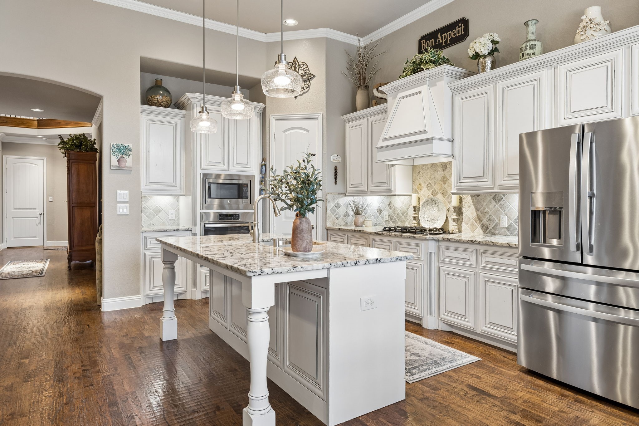 1101 Circle J Trail Prosper TX 75078