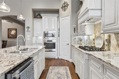 1101 Circle J Trail Prosper TX 75078