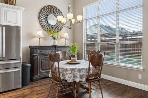 1101 Circle J Trail Prosper TX 75078