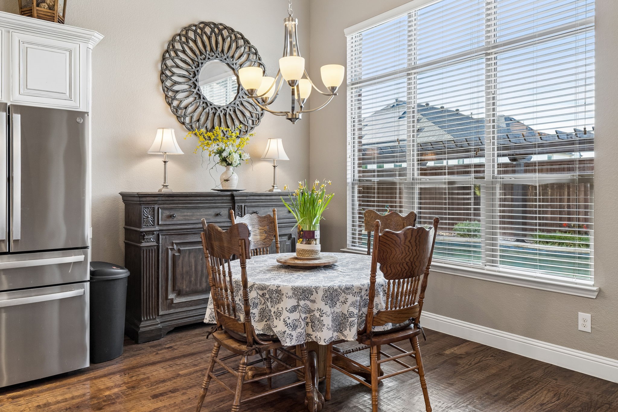 1101 Circle J Trail Prosper TX 75078