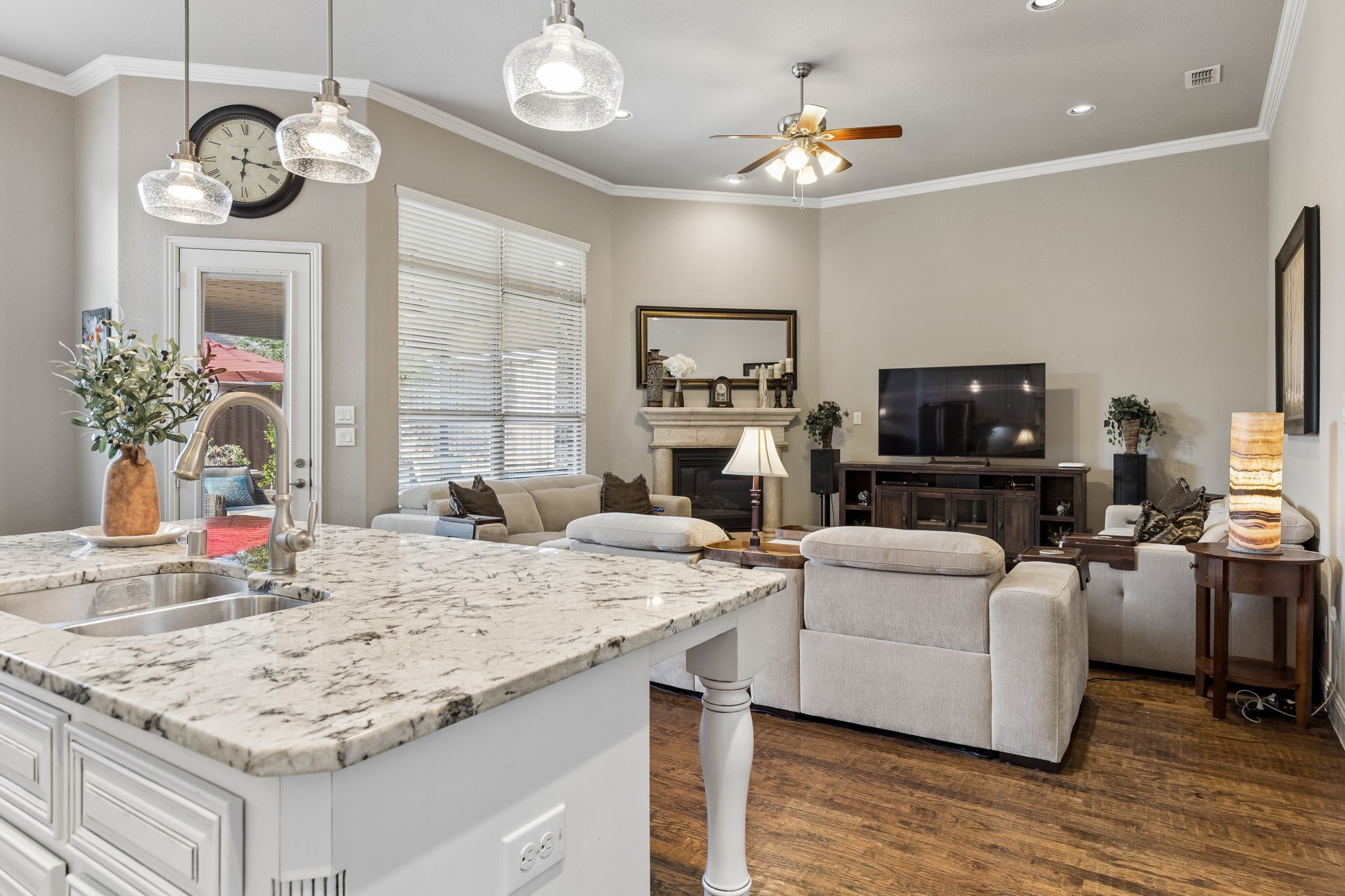 1101 Circle J Trail Prosper TX 75078