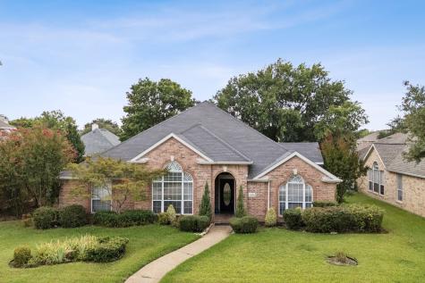 3208 Grenada Drive Plano TX 75074
