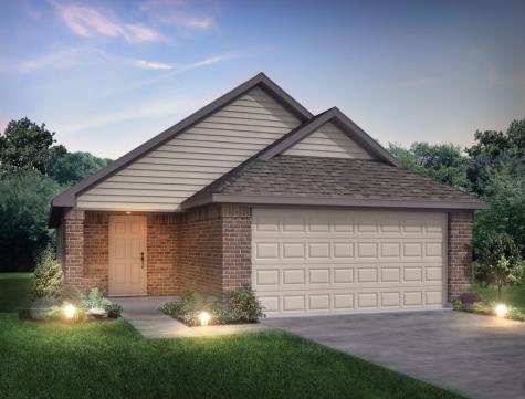9913 Voyager Lane Fort Worth TX 76131