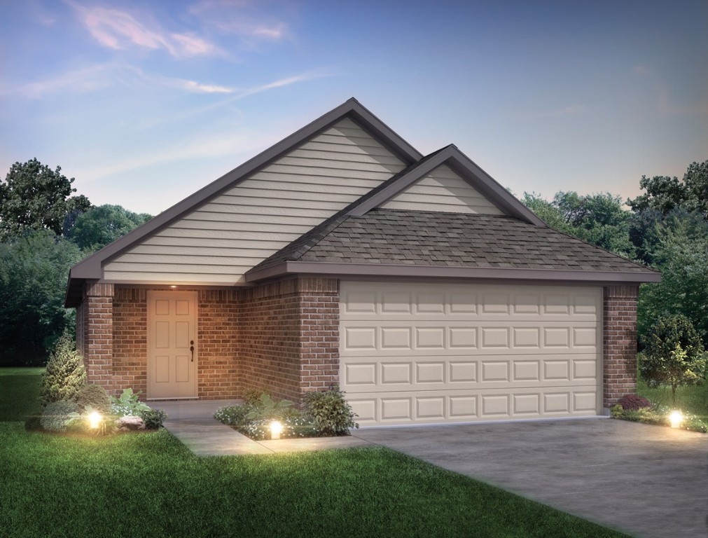 9913 Voyager Lane Fort Worth TX 76131