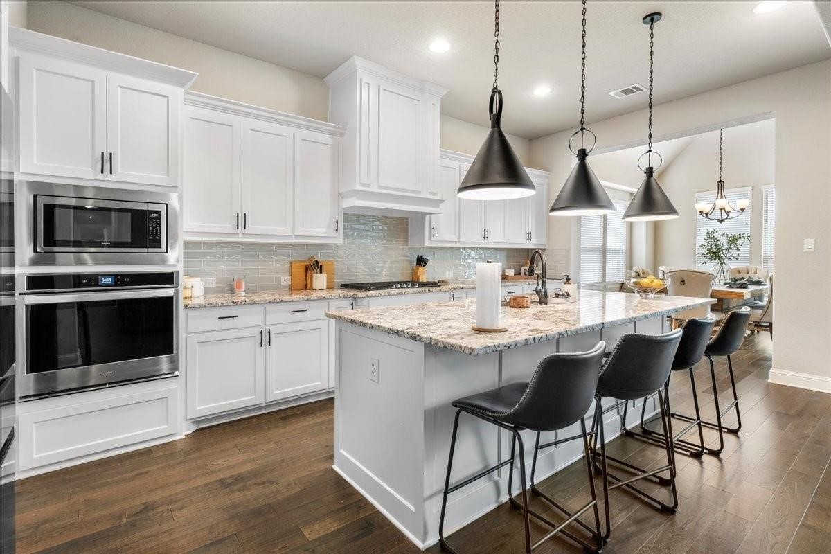 1218 Woodside Drive Mansfield TX 76063
