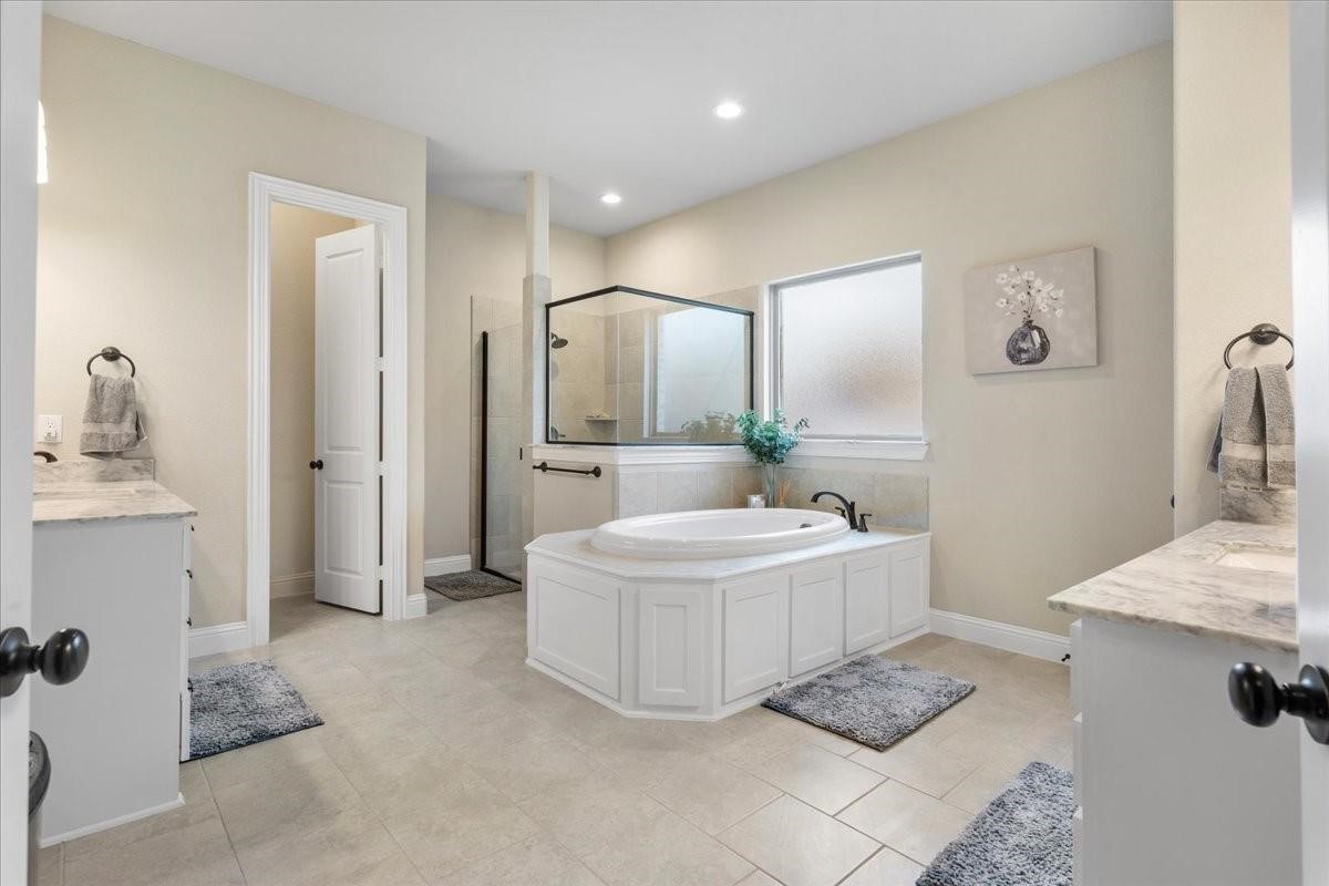 1218 Woodside Drive Mansfield TX 76063