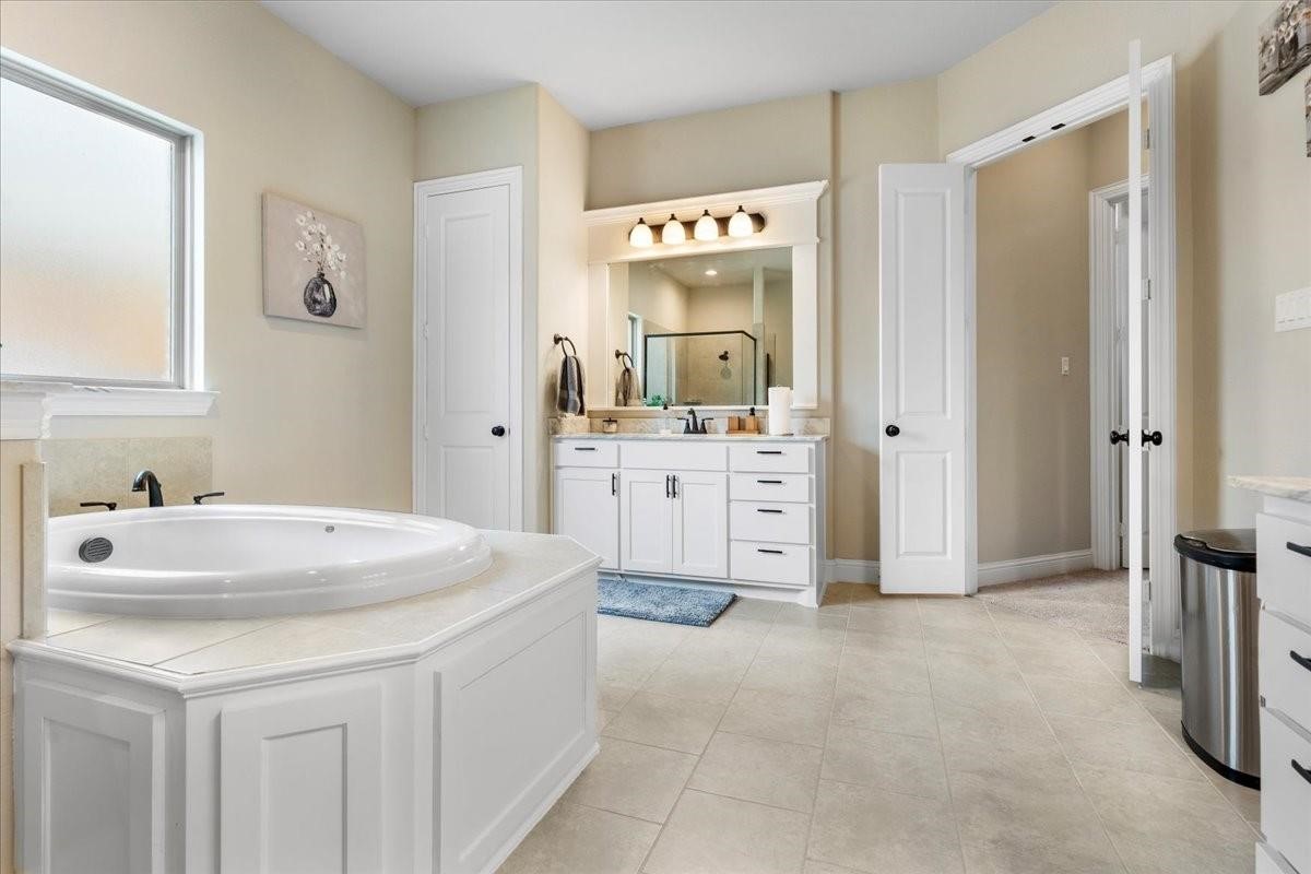 1218 Woodside Drive Mansfield TX 76063