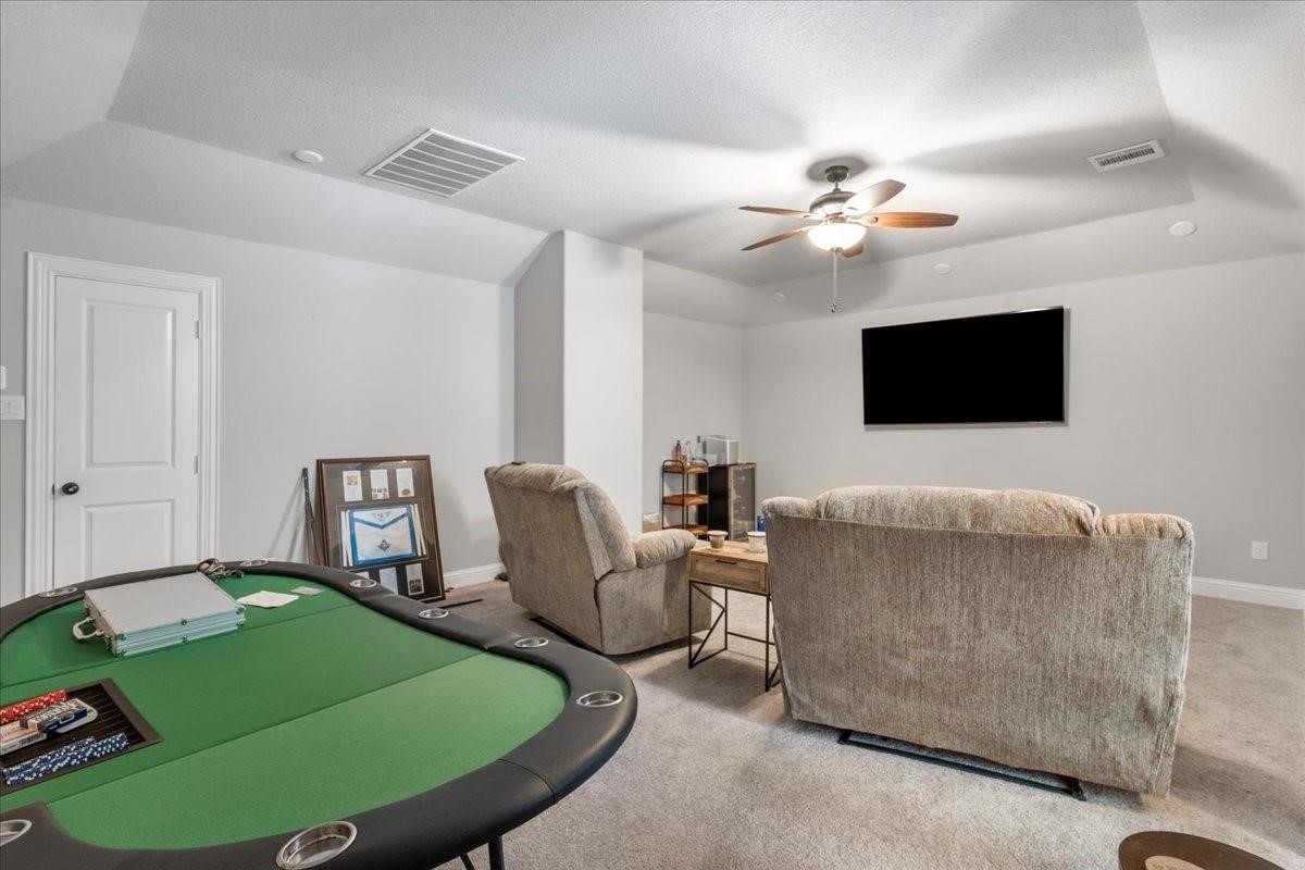1218 Woodside Drive Mansfield TX 76063