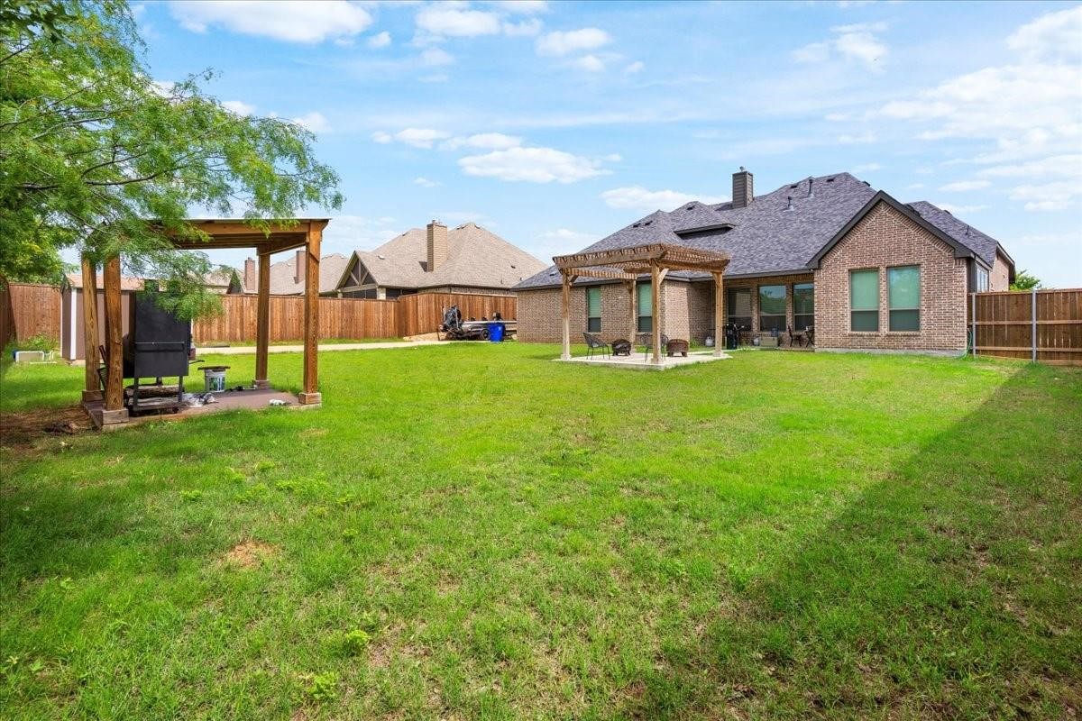 1218 Woodside Drive Mansfield TX 76063