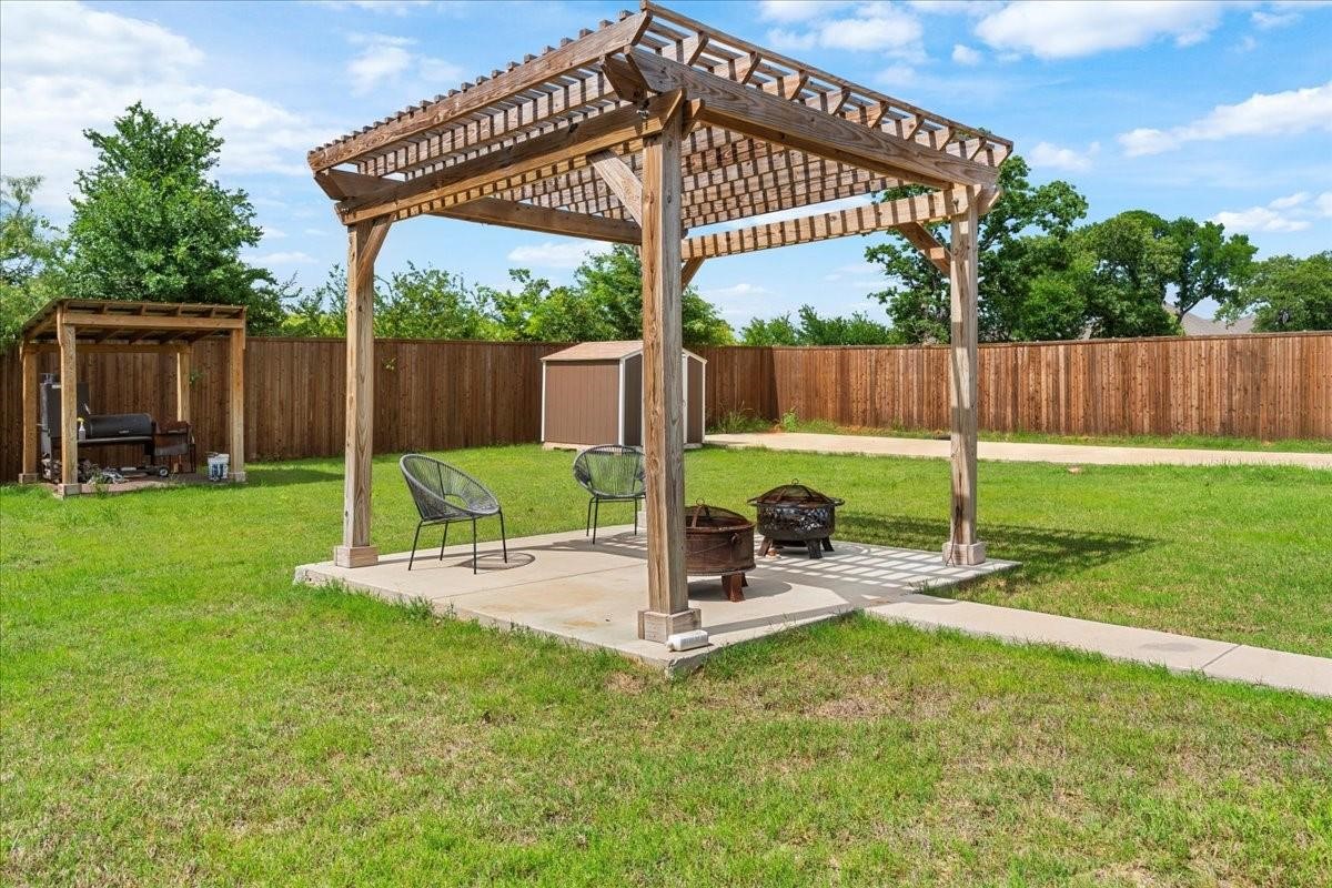 1218 Woodside Drive Mansfield TX 76063