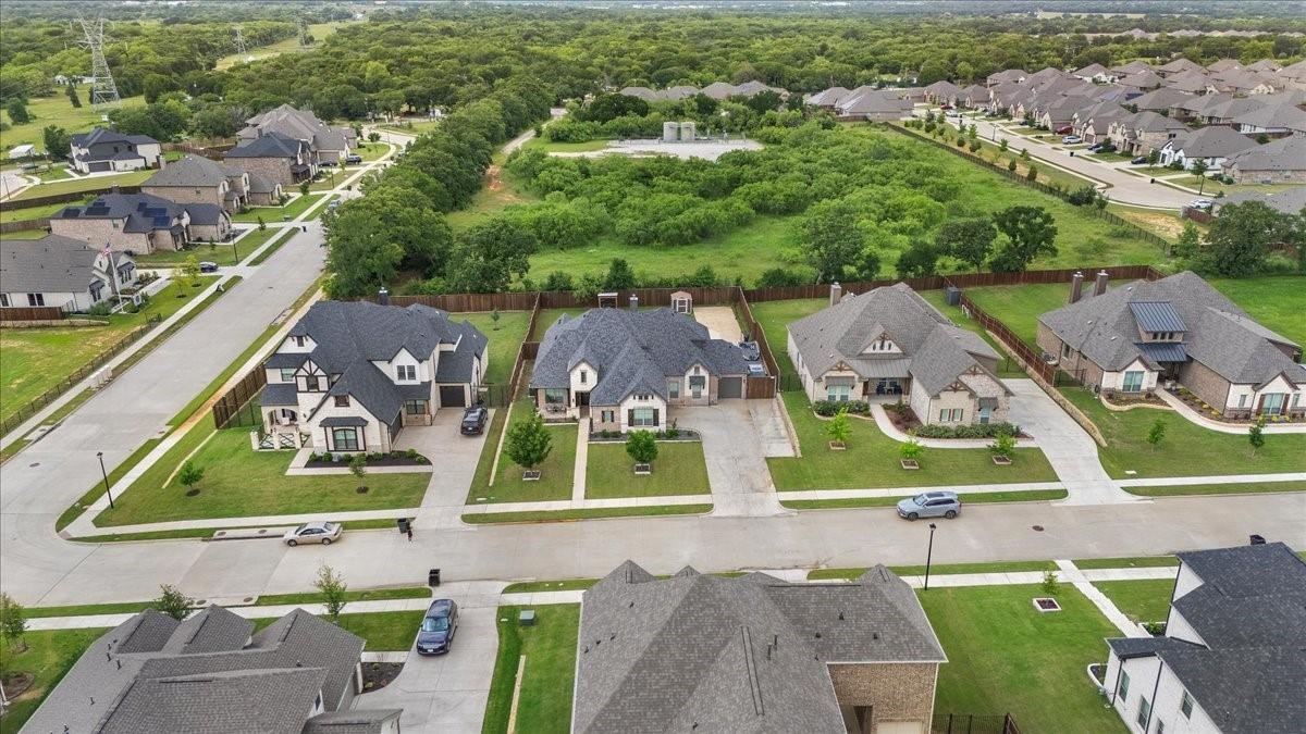 1218 Woodside Drive Mansfield TX 76063