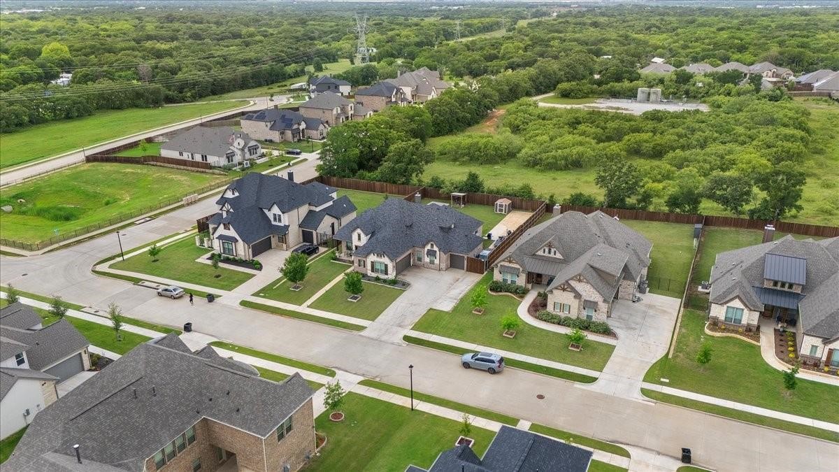 1218 Woodside Drive Mansfield TX 76063
