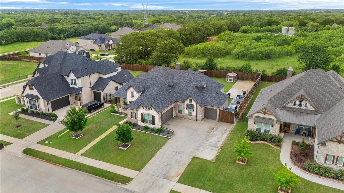 1218 Woodside Drive Mansfield TX 76063