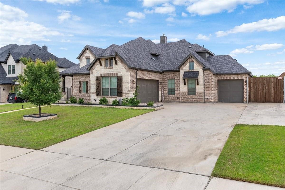 1218 Woodside Drive Mansfield TX 76063