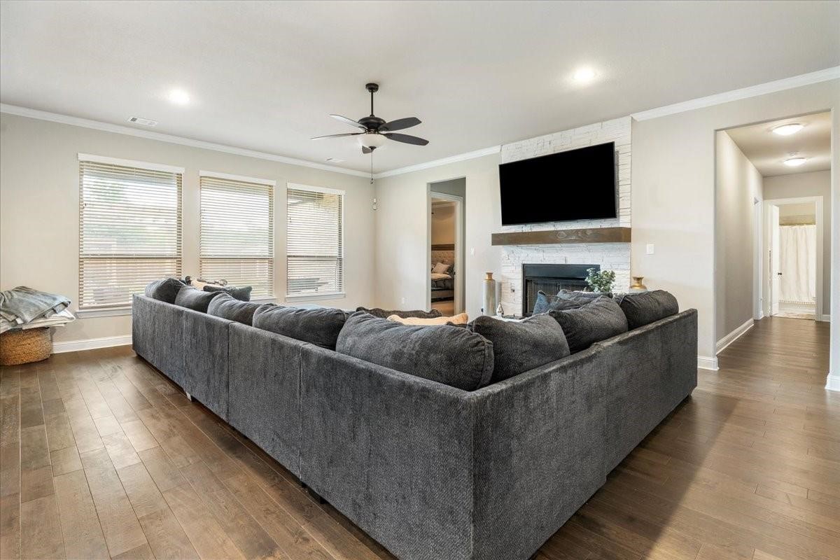 1218 Woodside Drive Mansfield TX 76063