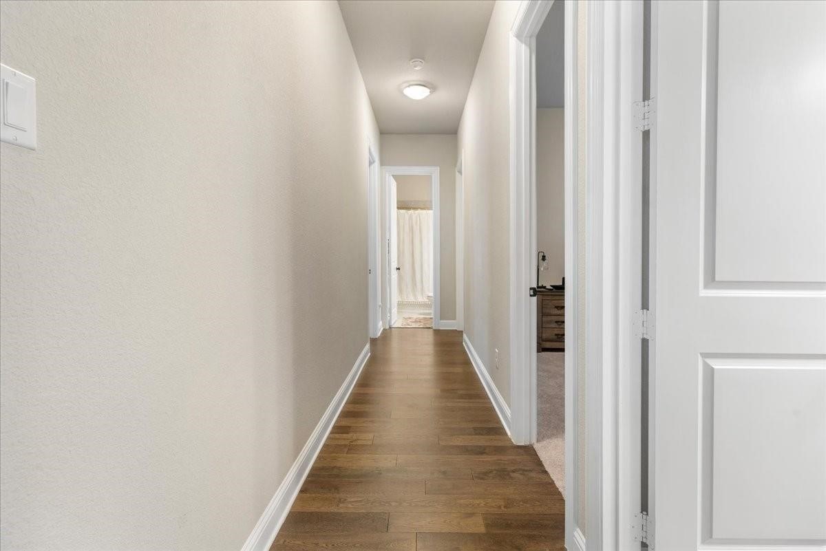 1218 Woodside Drive Mansfield TX 76063
