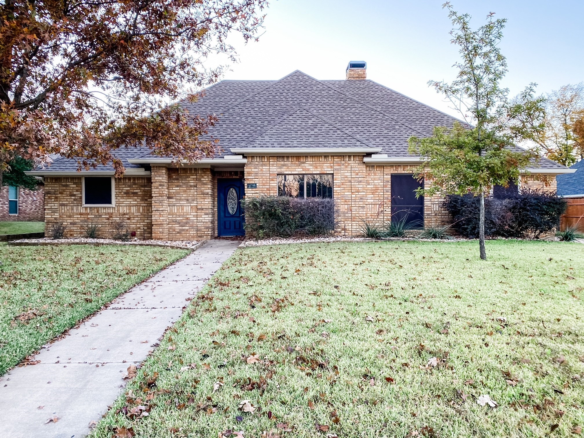 7 Edgemere Drive Trophy Club TX 76262