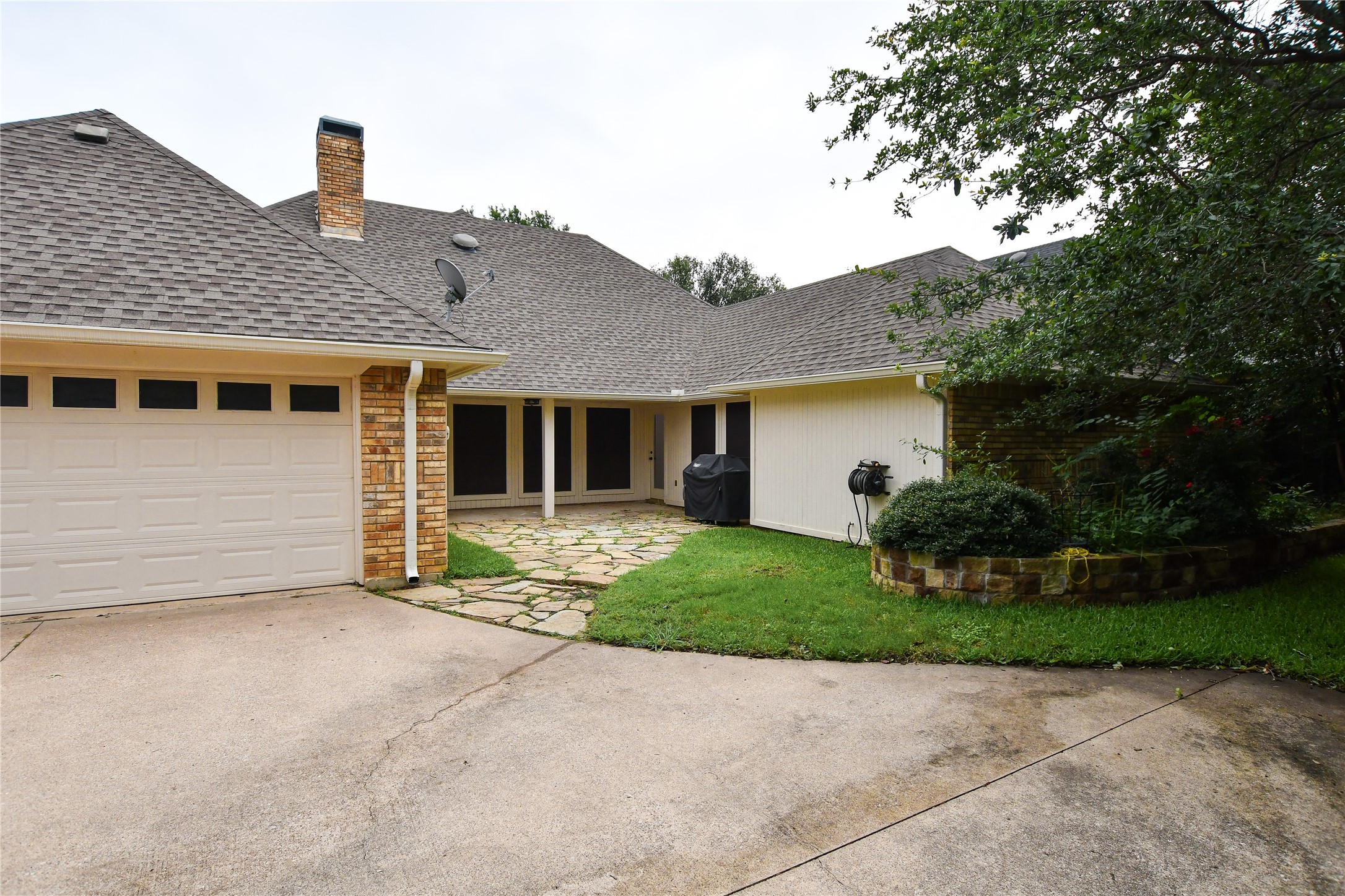 7 Edgemere Drive Trophy Club TX 76262