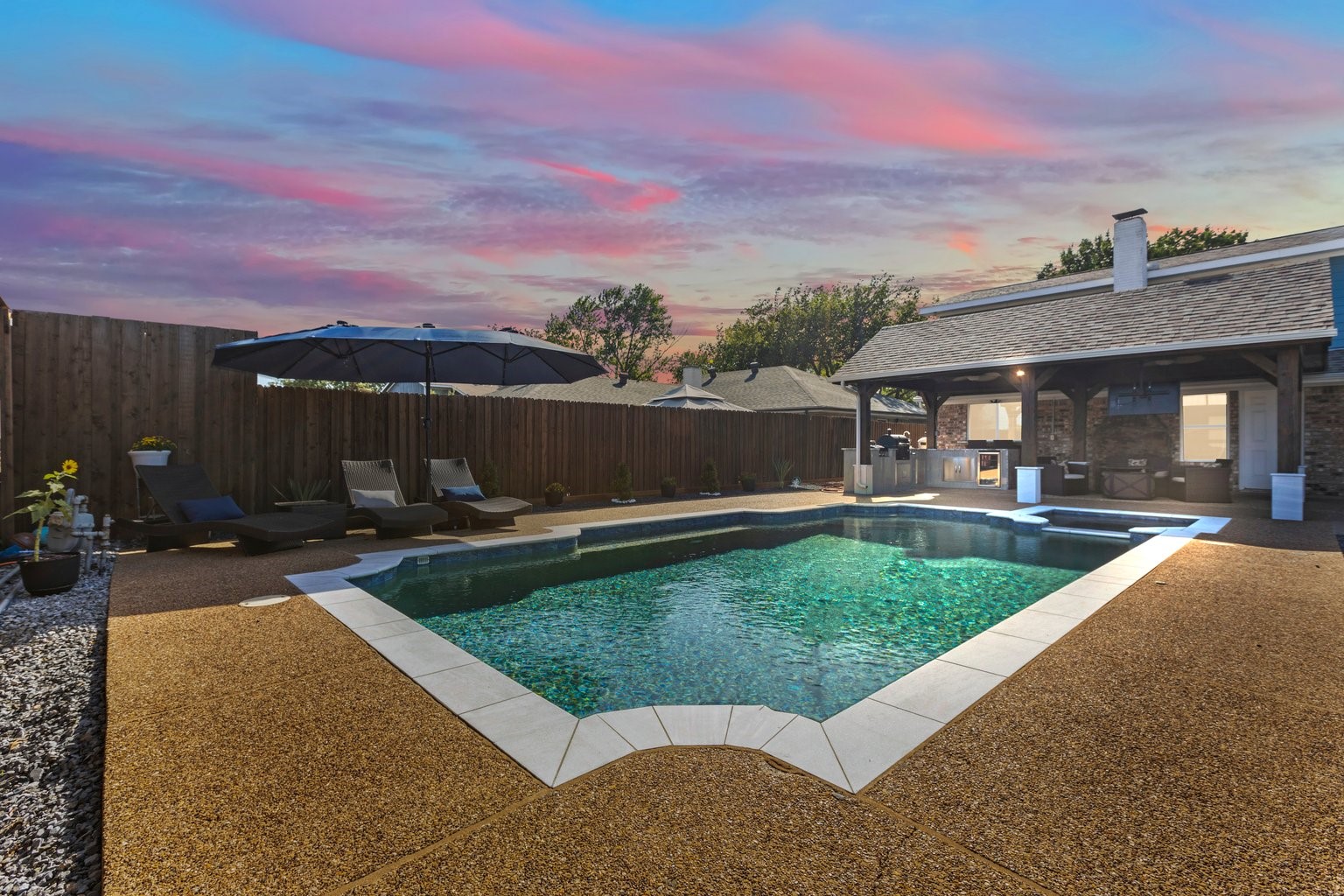 5310 Pensacola Drive Garland TX 75043