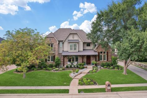 3600 Braewood Drive Mckinney TX 75072