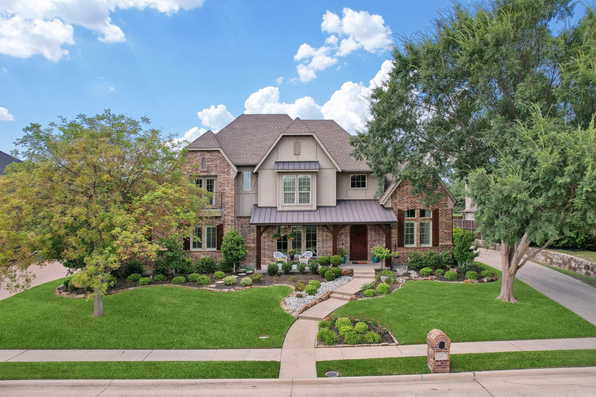 3600 Braewood Drive Mckinney TX 75072