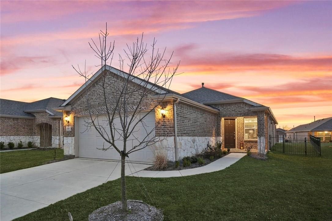 6765 Trout Lane Frisco TX 75036