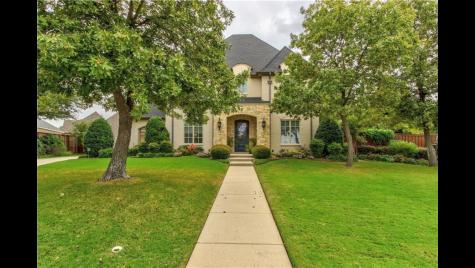 100 Kentucky Derby Drive Denton TX 76210